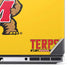 University of Maryland Terps Yellow Dell Precision Skin