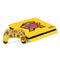 University of Maryland Terps Yellow PlayStation PS4 Skins