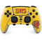 University of Maryland Terps Yellow PS5 DualSense Edge Pro Controller Skin