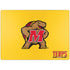 University of Maryland Terps Yellow Surface Laptop 7 13.8in Skin