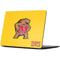 University of Maryland Terps Yellow Surface Laptop 7 15in Skin