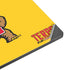 University of Maryland Terps Yellow Surface Laptop 7 15in Skin