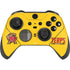 University of Maryland Terps Yellow Xbox One Skins