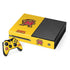 University of Maryland Terps Yellow Xbox One Skins