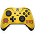 University of Maryland Terps Yellow Xbox One Skins