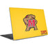 University of Maryland Terps Yellow Dell XPS Skin