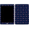 NFL Houston Texans Blitz Series Apple iPad Skin