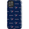 NFL Houston Texans Blitz Series iPhone Cases