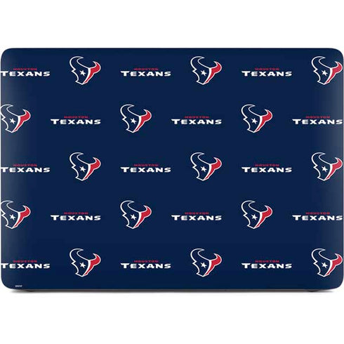 NFL Houston Texans Blitz Series Apple MacBook Air Skin