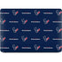 NFL Houston Texans Blitz Series Apple MacBook Air Skin