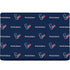 NFL Houston Texans Blitz Series MacBook Skins