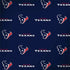 NFL Houston Texans Blitz Series MacBook Skins