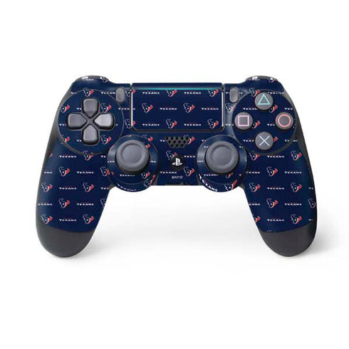 NFL Houston Texans Blitz Series PlayStation PS4 Skins