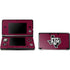 Texas A&M University Black Logo Nintendo Skins