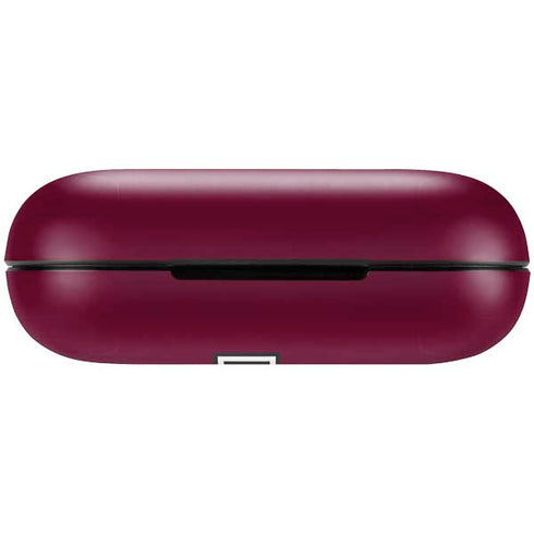 Texas A&M University Black Logo Amazon Echo Buds Skin