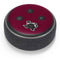 Texas A&M University Black Logo Amazon Echo Dot Skin