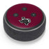 Texas A&M University Black Logo Amazon Echo Dot Skin