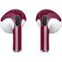 Texas A&M University Black Logo Apple AirPods (3rd Gen 2021) Skin