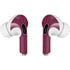 Texas A&M University Black Logo Apple AirPods Pro Skin