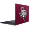 Texas A&M University Black Logo Ativ Book 9 (15.6in 2014) Skin