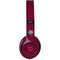 Texas A&M University Black Logo Beats Solo 3 Wireless Skin