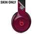 Texas A&M University Black Logo Beats Solo 3 Wireless Skin