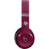 Texas A&M University Black Logo Beats Solo 4 Wireless Headphones Skin