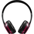 Texas A&M University Black Logo Beats Solo 4 Wireless Headphones Skin