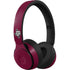Texas A&M University Black Logo Beats Solo Pro Skin