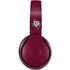 Texas A&M University Black Logo Beats Solo Pro Skin