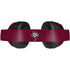 Texas A&M University Black Logo Beats Solo Pro Skin