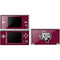 Texas A&M University Black Logo DS Lite Skin