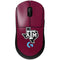 Texas A&M University Black Logo G Pro Wireless Gaming Mouse Skin