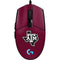 Texas A&M University Black Logo G203 Prodigy RGB Wired Gaming Mouse Skin