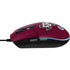 Texas A&M University Black Logo G203 Prodigy RGB Wired Gaming Mouse Skin
