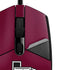 Texas A&M University Black Logo G203 Prodigy RGB Wired Gaming Mouse Skin
