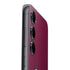 Texas A&M University Black Logo Galaxy A16 5G Skin