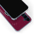 Texas A&M University Black Logo Galaxy A55 5G Clear Case