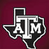 Texas A&M University Black Logo Galaxy Note 8 Skin