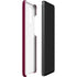 Texas A&M University Black Logo Galaxy S20 Lite Case