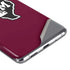 Texas A&M University Black Logo Galaxy S20 Skin