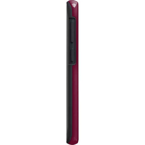 Texas A&M University Black Logo Galaxy S20 Ultra 5G Pro Case