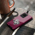 Texas A&M University Black Logo Galaxy S20 Ultra 5G Pro Case