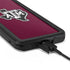 Texas A&M University Black Logo Galaxy S20 Waterproof Case