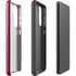 Texas A&M University Black Logo Galaxy S21 5G Pro Case