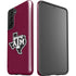 Texas A&M University Black Logo Galaxy S21 5G Pro Case