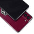 Texas A&M University Black Logo Galaxy S21 5G Skin