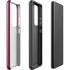 Texas A&M University Black Logo Galaxy S21 Ultra 5G Pro Case