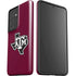 Texas A&M University Black Logo Galaxy S21 Ultra 5G Pro Case