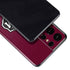 Texas A&M University Black Logo Galaxy S21 Ultra 5G Skin